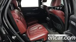 Hyundai Palisade, 2019 — миниатюра 18