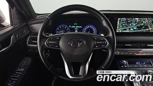 Hyundai Palisade, 2019 — миниатюра 19