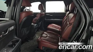 Hyundai Palisade, 2019 — миниатюра 16