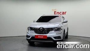 Renault QM6, 2019 — миниатюра 3