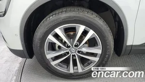 Renault QM6, 2019 — миниатюра 5