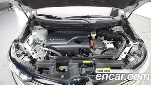 Renault QM6, 2019 — миниатюра 6