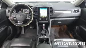 Renault QM6, 2019 — миниатюра 7