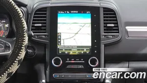 Renault QM6, 2019 — миниатюра 15