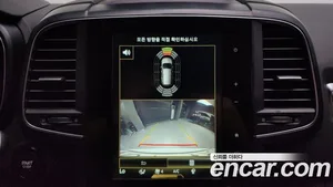 Renault QM6, 2019 — миниатюра 16