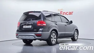 Kia Mohave, 2017 — миниатюра 2