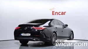 Mercedes-Benz CLS-Class, 2022 — миниатюра 2