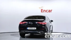 Mercedes-Benz CLS-Class, 2022 — миниатюра 4