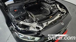 Mercedes-Benz CLS-Class, 2022 — миниатюра 6