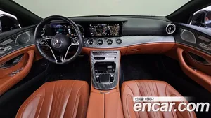 Mercedes-Benz CLS-Class, 2022 — миниатюра 10