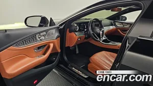 Mercedes-Benz CLS-Class, 2022 — миниатюра 13