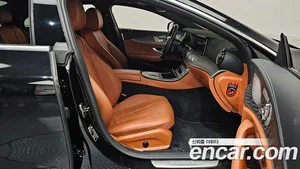 Mercedes-Benz CLS-Class, 2022 — миниатюра 17