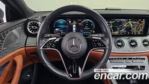 Mercedes-Benz CLS-Class, 2022 — миниатюра 18