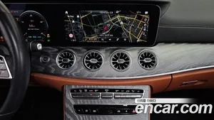 Mercedes-Benz CLS-Class, 2022 — миниатюра 19
