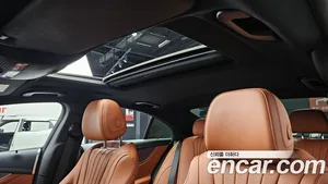 Mercedes-Benz CLS-Class, 2022 — миниатюра 25