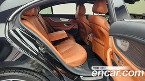 Mercedes-Benz CLS-Class, 2022 — миниатюра 16
