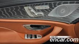 Mercedes-Benz CLS-Class, 2022 — миниатюра 27