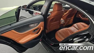 Mercedes-Benz CLS-Class, 2022 — миниатюра 30