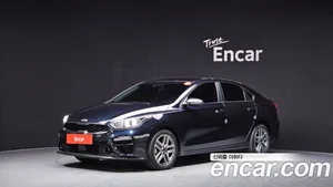 Kia K3, 2018 — миниатюра 1
