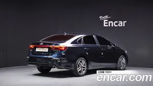 Kia K3, 2018 — миниатюра 2