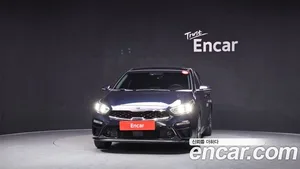 Kia K3, 2018 — миниатюра 3