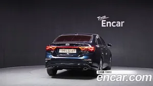 Kia K3, 2018 — миниатюра 4