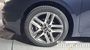 Kia K3, 2018 — миниатюра 5
