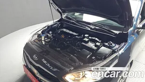 Kia K3, 2018 — миниатюра 6