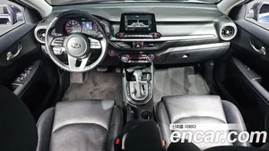Kia K3, 2018 — миниатюра 7