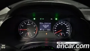 Kia K3, 2018 — миниатюра 8