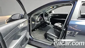 Kia K3, 2018 — миниатюра 10