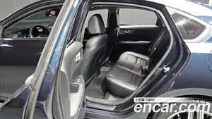 Kia K3, 2018 — миниатюра 12