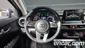 Kia K3, 2018 — миниатюра 13