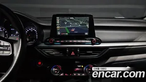 Kia K3, 2018 — миниатюра 14