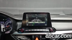 Kia K3, 2018 — миниатюра 16