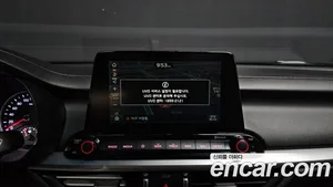 Kia K3, 2018 — миниатюра 17