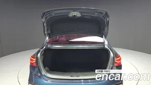 Kia K3, 2018 — миниатюра 20
