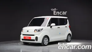 Kia RAY, 2021 — миниатюра 1