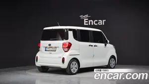 Kia RAY, 2021 — миниатюра 2