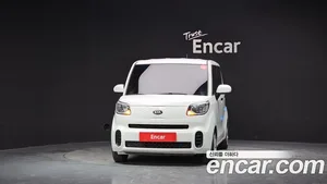 Kia RAY, 2021 — миниатюра 3