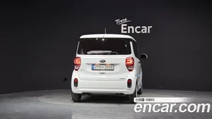 Kia RAY, 2021 — миниатюра 4