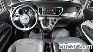 Kia RAY, 2021 — миниатюра 10
