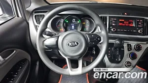 Kia RAY, 2021 — миниатюра 18
