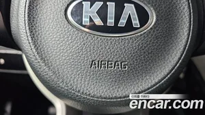 Kia RAY, 2021 — миниатюра 29
