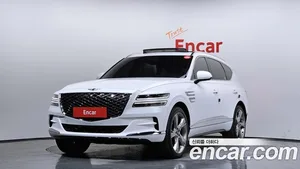 Genesis GV80, 2020 — миниатюра 1