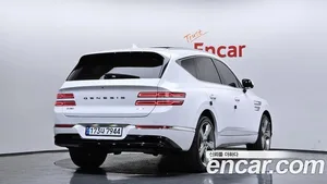 Genesis GV80, 2020 — миниатюра 2