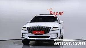 Genesis GV80, 2020 — миниатюра 3
