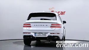 Genesis GV80, 2020 — миниатюра 4
