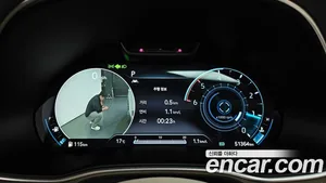 Genesis GV80, 2020 — миниатюра 11