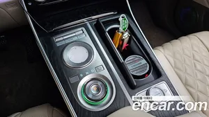 Genesis GV80, 2020 — миниатюра 12